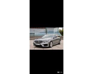 Mercedes-Benz E 220 Gebrauchtwagen