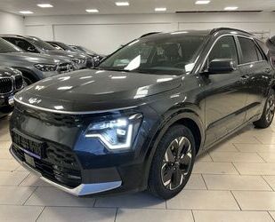 Kia Niro Gebrauchtwagen