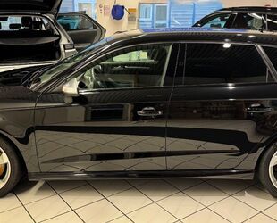 Audi S3 Gebrauchtwagen