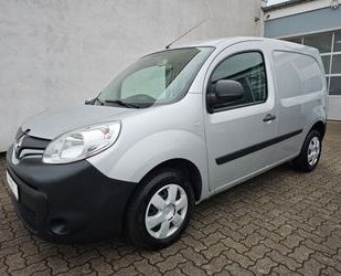 Renault Kangoo Gebrauchtwagen
