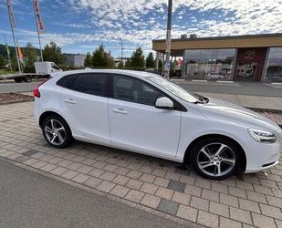 Volvo V40 Gebrauchtwagen
