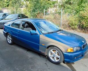 BMW 320 Gebrauchtwagen