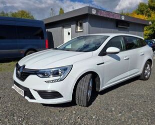 Renault Megane Gebrauchtwagen