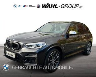 BMW X3 M40 Gebrauchtwagen