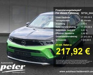 Opel Mokka-e Gebrauchtwagen