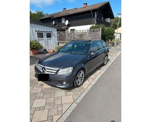 Mercedes-Benz C 220 Gebrauchtwagen
