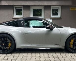Porsche 992 Gebrauchtwagen