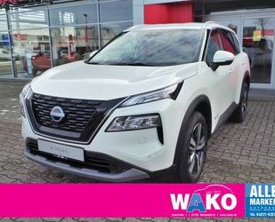 Nissan X-Trail Gebrauchtwagen