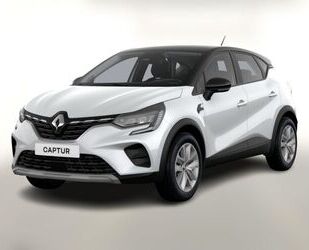 Renault Captur Gebrauchtwagen