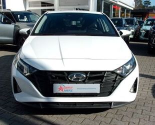 Hyundai i20 Gebrauchtwagen