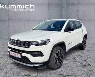 Jeep Compass Gebrauchtwagen