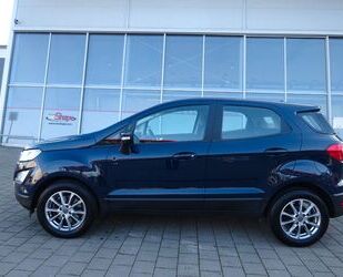 Ford EcoSport Gebrauchtwagen