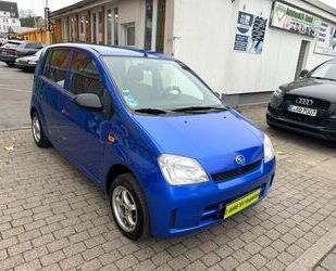 Daihatsu Cuore Gebrauchtwagen