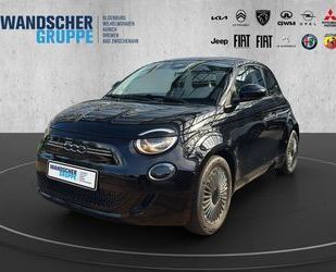 Fiat 500e Gebrauchtwagen