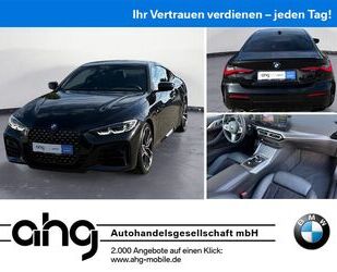 BMW M440 Gebrauchtwagen
