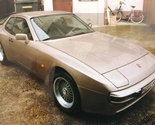 Porsche 944 Gebrauchtwagen