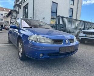 Renault Laguna Gebrauchtwagen