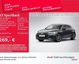 Audi A3 Gebrauchtwagen