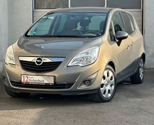 Opel Meriva Gebrauchtwagen