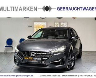 Hyundai i30 Gebrauchtwagen
