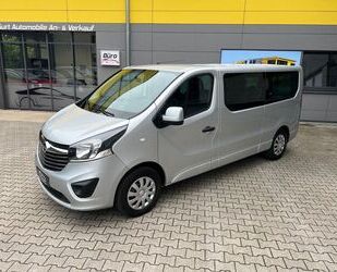 Opel Vivaro Gebrauchtwagen