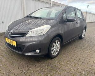Toyota Yaris Gebrauchtwagen