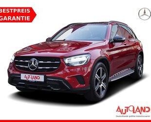 Mercedes-Benz GLC 300 Gebrauchtwagen