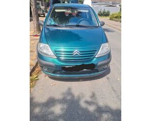 Citroen C3 Gebrauchtwagen
