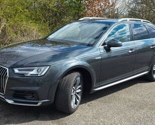 Audi A4 Allroad Gebrauchtwagen