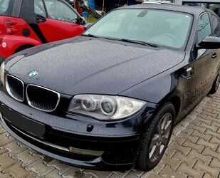 BMW 118 Gebrauchtwagen