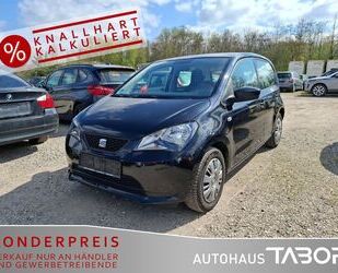 Seat Mii Gebrauchtwagen