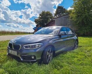 BMW 125 