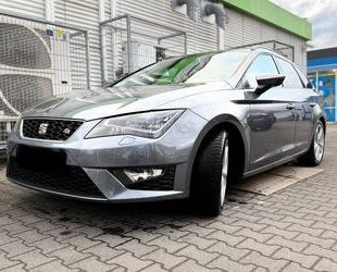 Seat Leon Gebrauchtwagen