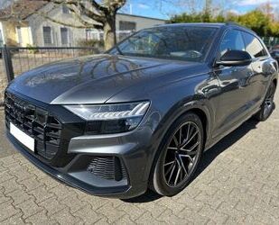 Audi Q8 Gebrauchtwagen