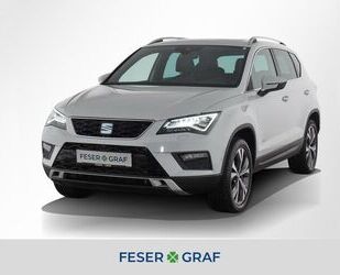 Seat Ateca Gebrauchtwagen