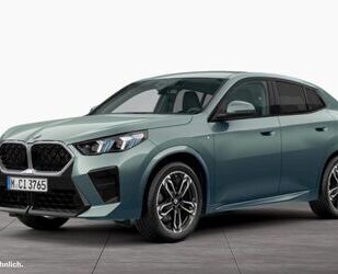 BMW X2 Gebrauchtwagen