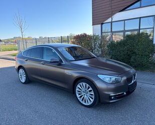 BMW 530 Gran Turismo Gebrauchtwagen