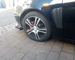 Hyundai Coupe Gebrauchtwagen