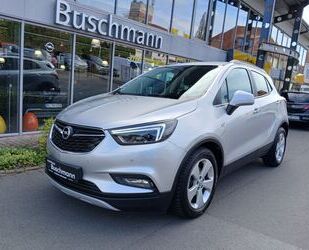 Opel Mokka X Gebrauchtwagen