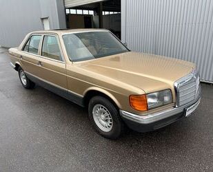 Mercedes-Benz 500 Gebrauchtwagen