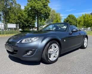 Mazda MX-5 Gebrauchtwagen