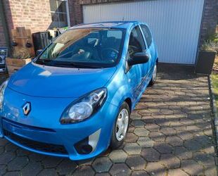 Renault Twingo Gebrauchtwagen