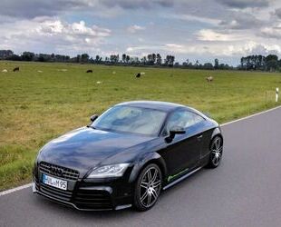Audi TT Gebrauchtwagen