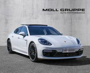 Porsche Panamera Gebrauchtwagen