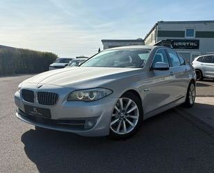 BMW 535 Gebrauchtwagen