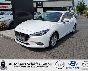 Mazda 3 Gebrauchtwagen