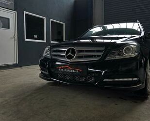 Mercedes-Benz C 200 Gebrauchtwagen