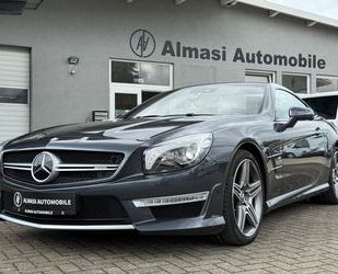 Mercedes-Benz SLR Gebrauchtwagen