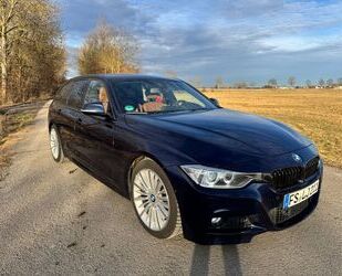 BMW 320 Gebrauchtwagen