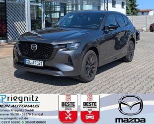 Mazda CX-60 Gebrauchtwagen